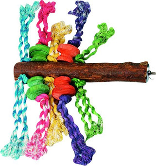 Flamingo f-108613 - Jouet pour perroquet