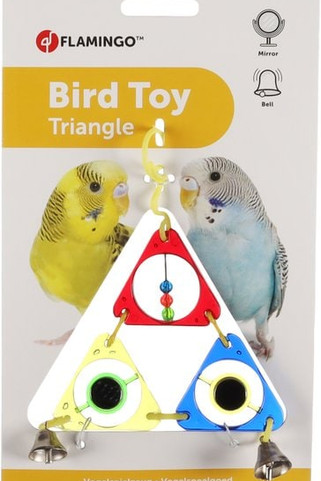 Flamingo f-110104 - Delta Triangle