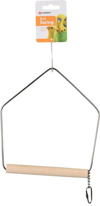 Flamingo f-110229 - Dina BalançoireBrun clair