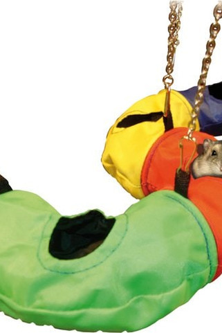 Flamingo f-201463 - Tunnel