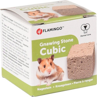 Flamingo f-200415 - Friandises Pierre à ronger