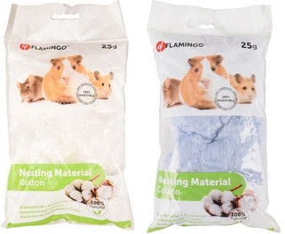 Flamingo f-201482 - Matériaux pour nids