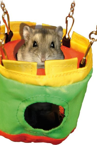 Flamingo f-201460 - Maison hamster