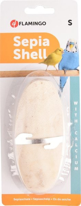 Flamingo f-2010025 - Os de seiche Os de seiche