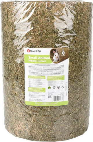 Flamingo f-200695 - Friandises Tunnel pour rongeur
