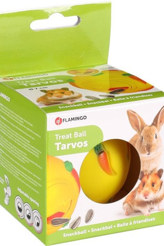 Flamingo f-201720 - Balle à friandises