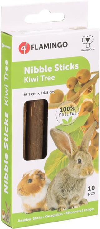 Flamingo f-201650 - Bois à ronger Bâton à ronger