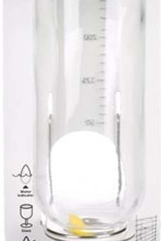 Flamingo f-210104 - Gourde Transparent &