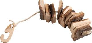 Flamingo f-210034 - Bois à ronger