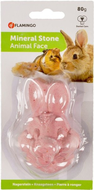 Flamingo f-210076 - Friandises Pierre à ronger
