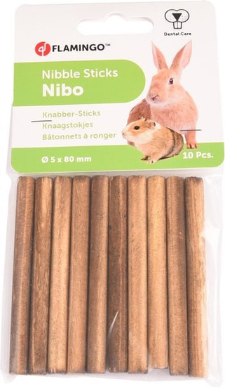 Flamingo f-210179 - Bois à ronger