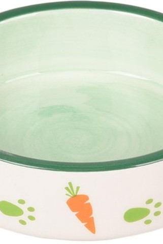 Flamingo f-210144 - Gamelle pour la nourriture et leau Rond