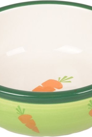 Flamingo f-210146 - Gamelle pour la nourriture et leau Rond