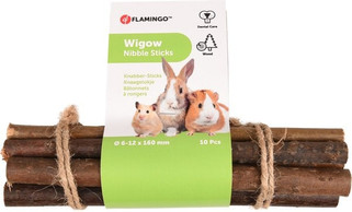 Flamingo f-210182 - Bois à ronger Bâton à ronger