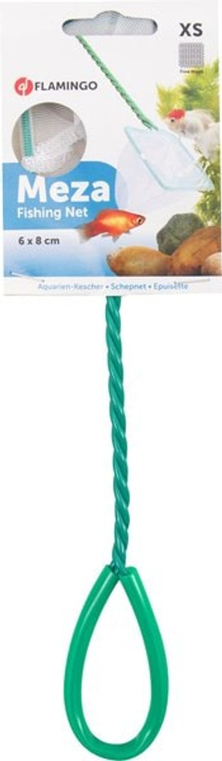 Flamingo f-400154 - Epuisette