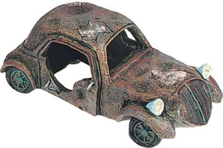 Flamingo f-401194 - Décoration Voiture scarabée