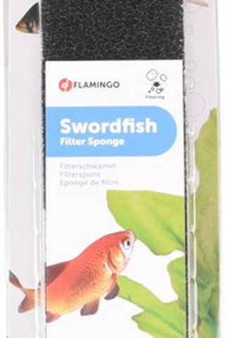 Flamingo f-401883 - Éponge de filtre