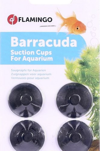 Flamingo f-401847 - Ventouse