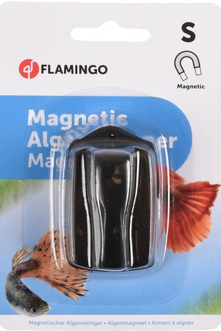Flamingo f-401810 - Aimant à algues