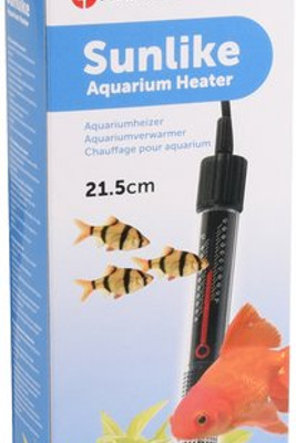 Flamingo f-401794 - Chauffage