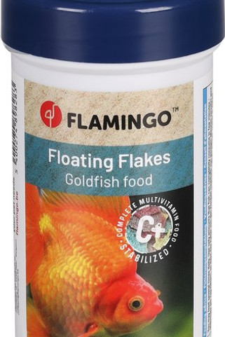 Flamingo f-404015 - Nourriture