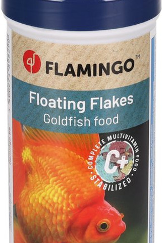 Flamingo f-404016 - Nourriture