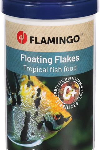 Flamingo f-404012 - Nourriture