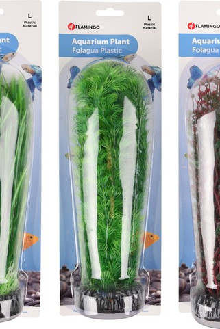 Flamingo f-406429 - Décoration Plante