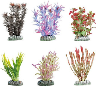 Flamingo f-406423 - Décoration Plante