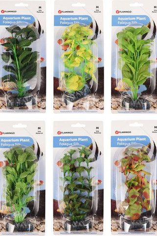 Flamingo f-406383 - Décoration Plante