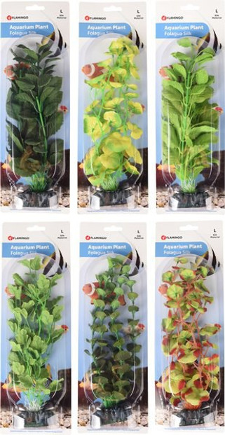 Flamingo f-406384 - Décoration Plante