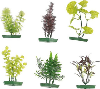 Flamingo f-406370 - Décoration Plante