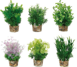 Flamingo f-406378 - Décoration Plante