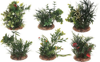 Flamingo f-406379 - Décoration Plante