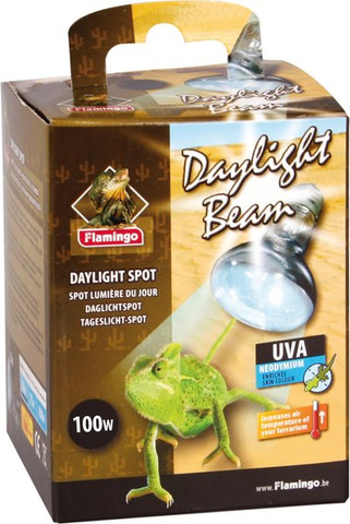Flamingo f-405738 - Spot lumière du jour