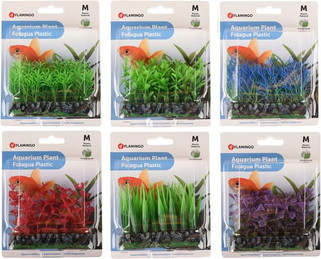 Flamingo f-406407 - Décoration Plante