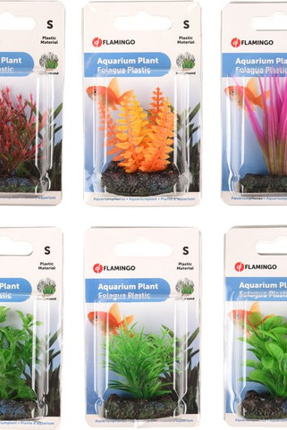 Flamingo f-406406 - Décoration Plante
