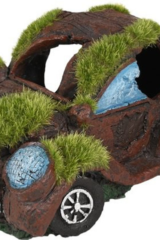 Flamingo f-410156 - Décoration Voiture scarabée