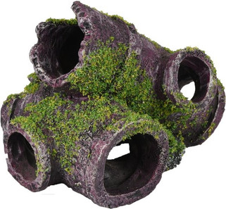 Flamingo f-410135 - Décoration Tuyau dégout