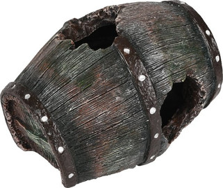 Flamingo f-410144 - Décoration Tonneau