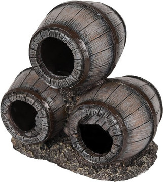 Flamingo f-410143 - Décoration Tonneau