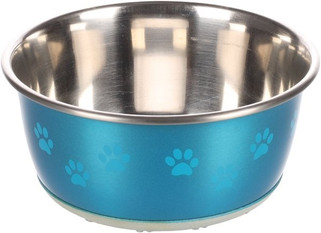 Flamingo f-43057 - Gamelle pour la nourriture et leau Rond