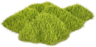 Flamingo f-410286 - Décoration Brun Roche