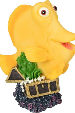 Flamingo f-410225 - Décoration Poisson