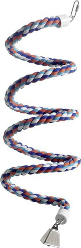 Flamingo f-47371 - Perchoir Twister Coton