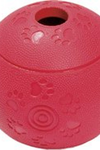 Flamingo f-47242 - Jouet Balle avec goût vanille