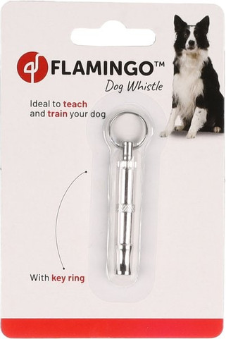 Flamingo f-47021 - Sifflet pour chien