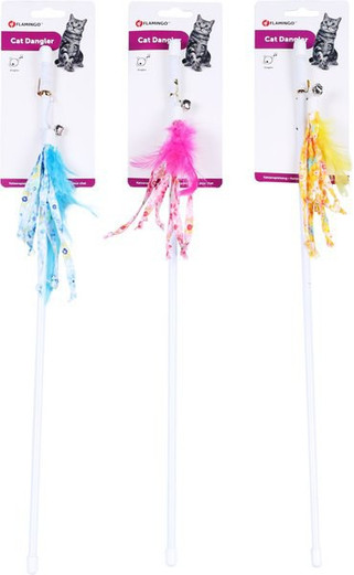 Flamingo f-47129 - Jouet Canne à pêche
