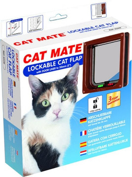 Pet Mate® f-50074714 - Chatière