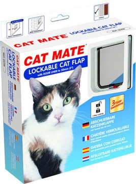 Pet Mate® f-500747 - Chatière